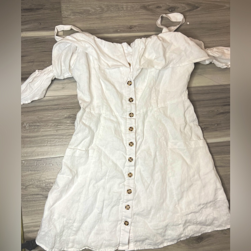 Forever 21 dress